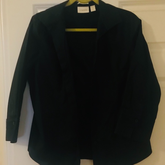 Chico's Women's Shirt - Picture 1 of 3